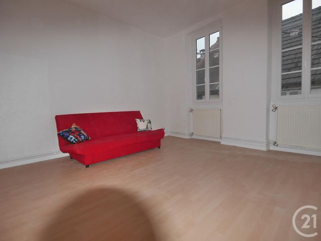 Appartement F1 à louer - 1 pièce - 34.42 m2 - MOULINS - 03 - AUVERGNE - Century 21 Pierre Immobilier Appartement F1 à louer - 1 pièce - 34.42 m2 - MOULINS - 03 - AUVERGNE - Century 21 Pierre Immobilier