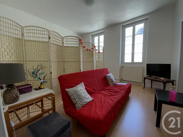 Appartement F1 à louer - 1 pièce - 34.42 m2 - MOULINS - 03 - AUVERGNE - Century 21 Pierre Immobilier Appartement F1 à louer - 1 pièce - 34.42 m2 - MOULINS - 03 - AUVERGNE - Century 21 Pierre Immobilier