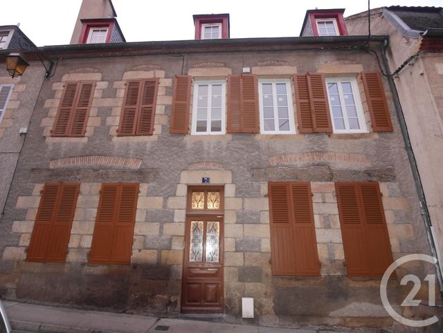 Appartement F1 à louer - 1 pièce - 34.42 m2 - MOULINS - 03 - AUVERGNE - Century 21 Pierre Immobilier Appartement F1 à louer - 1 pièce - 34.42 m2 - MOULINS - 03 - AUVERGNE - Century 21 Pierre Immobilier