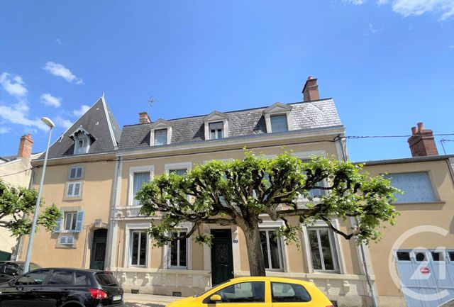 maison à vendre - 15 pièces - 320.0 m2 - MOULINS - 03 - AUVERGNE - Century 21 Pierre Immobilier maison à vendre - 15 pièces - 320.0 m2 - MOULINS - 03 - AUVERGNE - Century 21 Pierre Immobilier