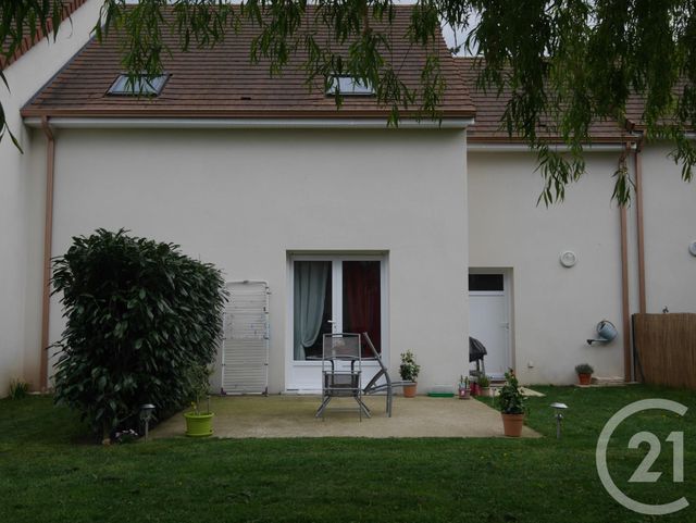 maison à louer - 5 pièces - 104.45 m2 - YZEURE - 03 - AUVERGNE - Century 21 Pierre Immobilier maison à louer - 5 pièces - 104.45 m2 - YZEURE - 03 - AUVERGNE - Century 21 Pierre Immobilier