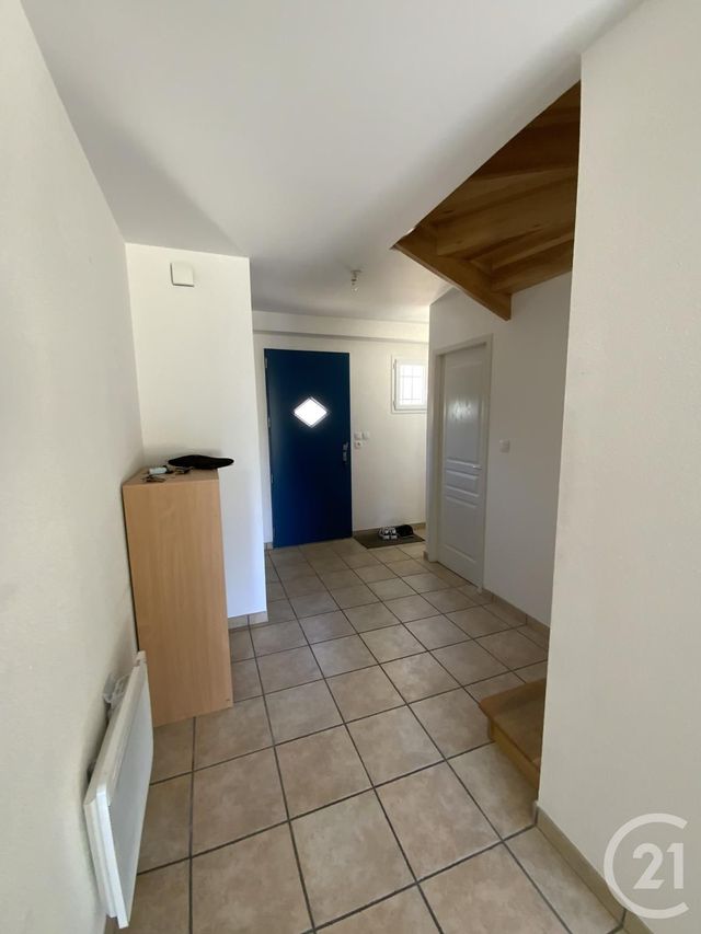 maison à louer - 5 pièces - 104.45 m2 - YZEURE - 03 - AUVERGNE - Century 21 Pierre Immobilier maison à louer - 5 pièces - 104.45 m2 - YZEURE - 03 - AUVERGNE - Century 21 Pierre Immobilier
