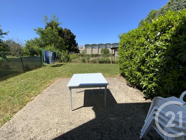 maison à louer - 5 pièces - 104.45 m2 - YZEURE - 03 - AUVERGNE - Century 21 Pierre Immobilier maison à louer - 5 pièces - 104.45 m2 - YZEURE - 03 - AUVERGNE - Century 21 Pierre Immobilier