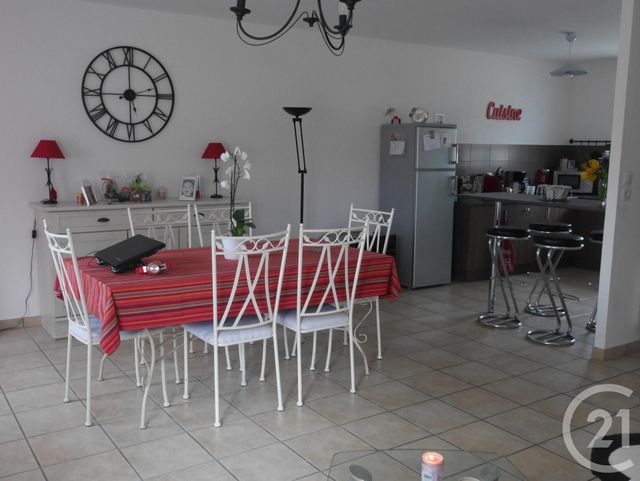 maison à louer - 5 pièces - 104.45 m2 - YZEURE - 03 - AUVERGNE - Century 21 Pierre Immobilier maison à louer - 5 pièces - 104.45 m2 - YZEURE - 03 - AUVERGNE - Century 21 Pierre Immobilier