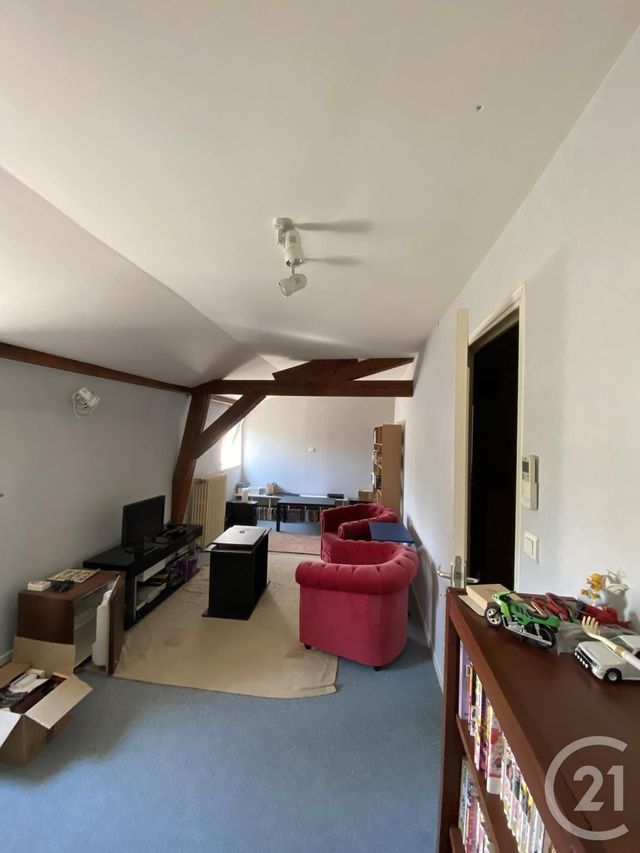 Afficher la photo en grand maison à vendre - 10 pièces - 230.06 m2 - BOURBON L ARCHAMBAULT - 03 - AUVERGNE - Century 21 Pierre Immobilier