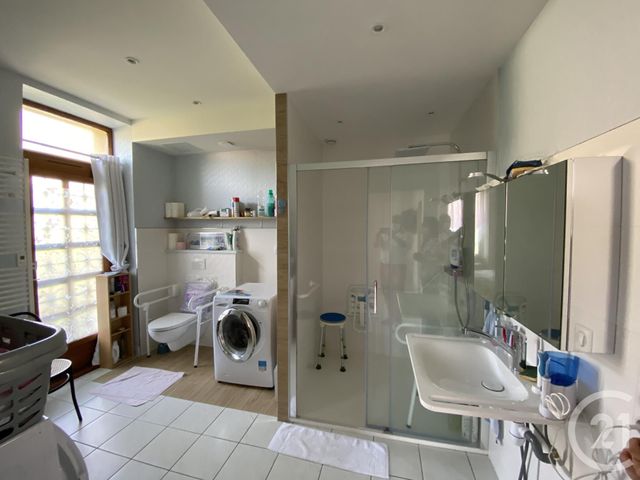 Afficher la photo en grand maison à vendre - 10 pièces - 230.06 m2 - BOURBON L ARCHAMBAULT - 03 - AUVERGNE - Century 21 Pierre Immobilier