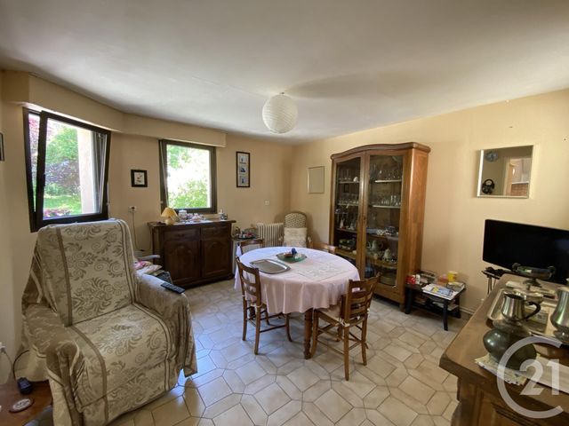 Afficher la photo en grand maison à vendre - 10 pièces - 230.06 m2 - BOURBON L ARCHAMBAULT - 03 - AUVERGNE - Century 21 Pierre Immobilier