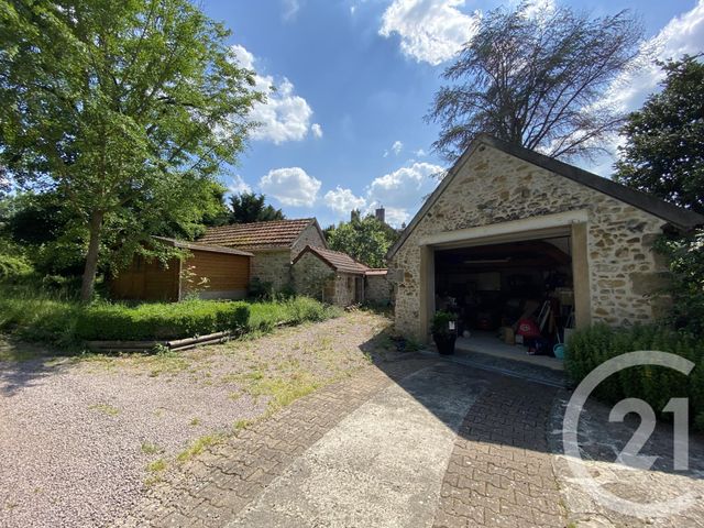 Afficher la photo en grand maison à vendre - 10 pièces - 230.06 m2 - BOURBON L ARCHAMBAULT - 03 - AUVERGNE - Century 21 Pierre Immobilier