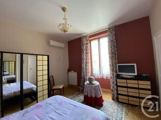 Afficher la photo en grand maison à vendre - 10 pièces - 230.06 m2 - BOURBON L ARCHAMBAULT - 03 - AUVERGNE - Century 21 Pierre Immobilier