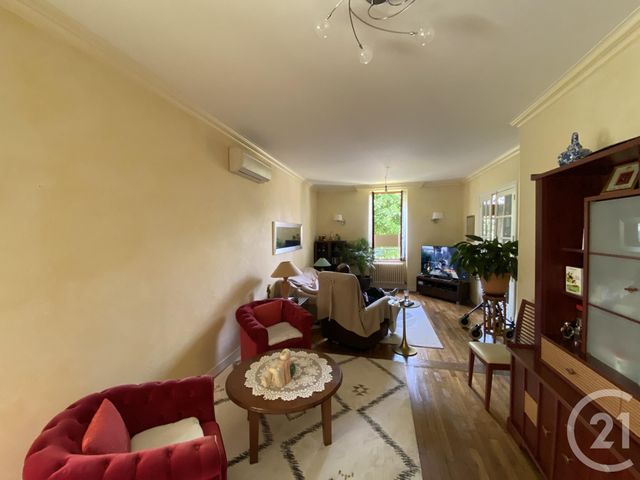 Afficher la photo en grand maison à vendre - 10 pièces - 230.06 m2 - BOURBON L ARCHAMBAULT - 03 - AUVERGNE - Century 21 Pierre Immobilier