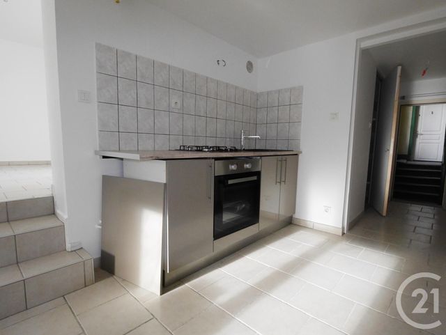 Afficher la photo en grand Appartement à louer - 2 pièces - 40.14 m2 - MOULINS - 03 - AUVERGNE - Century 21 Pierre Immobilier