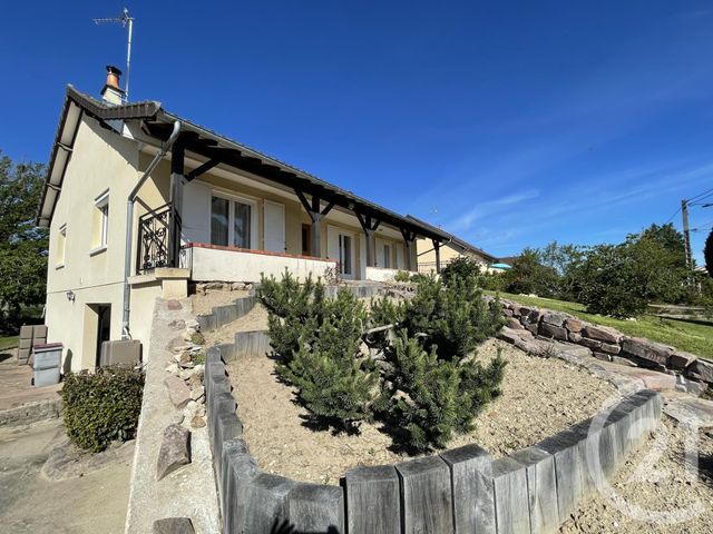 Afficher la photo en grand maison à vendre - 5 pièces - 153.72 m2 - ST ENNEMOND - 03 - AUVERGNE - Century 21 Pierre Immobilier