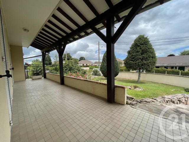 Afficher la photo en grand maison à vendre - 5 pièces - 153.72 m2 - ST ENNEMOND - 03 - AUVERGNE - Century 21 Pierre Immobilier