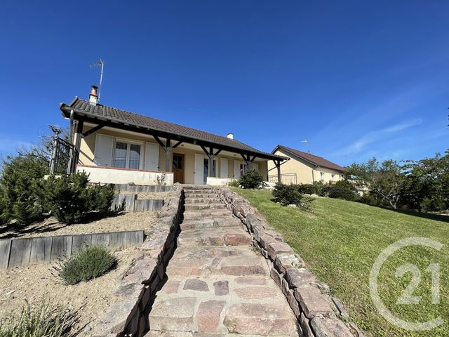 Afficher la photo en grand maison à vendre - 5 pièces - 153.72 m2 - ST ENNEMOND - 03 - AUVERGNE - Century 21 Pierre Immobilier