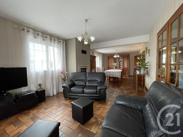 Afficher la photo en grand maison à vendre - 5 pièces - 153.72 m2 - ST ENNEMOND - 03 - AUVERGNE - Century 21 Pierre Immobilier