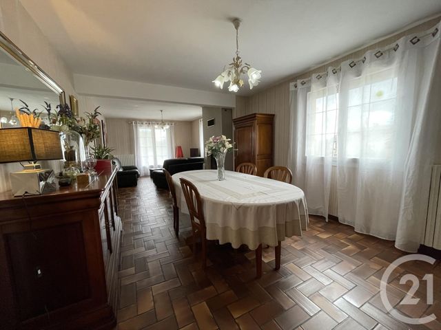 Afficher la photo en grand maison à vendre - 5 pièces - 153.72 m2 - ST ENNEMOND - 03 - AUVERGNE - Century 21 Pierre Immobilier
