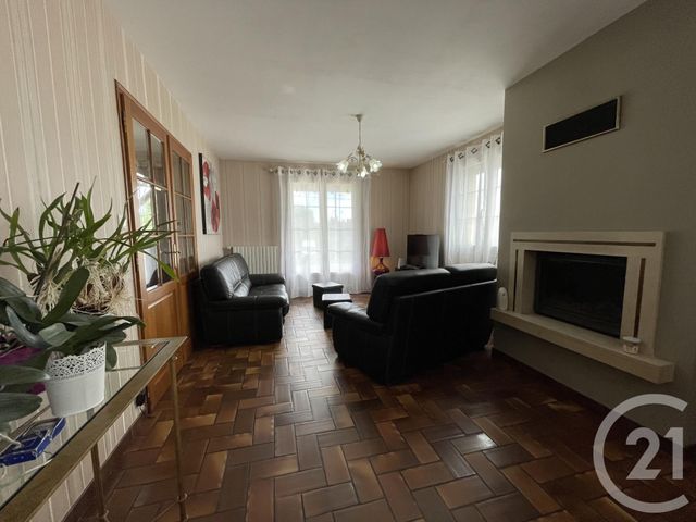 Afficher la photo en grand maison à vendre - 5 pièces - 153.72 m2 - ST ENNEMOND - 03 - AUVERGNE - Century 21 Pierre Immobilier