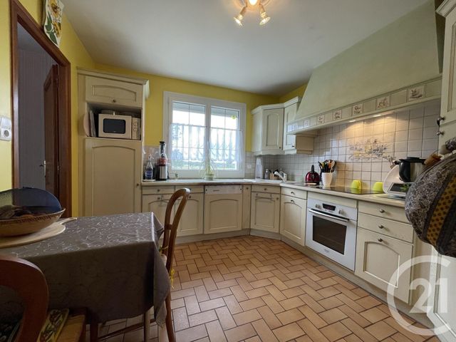 Afficher la photo en grand maison à vendre - 5 pièces - 153.72 m2 - ST ENNEMOND - 03 - AUVERGNE - Century 21 Pierre Immobilier
