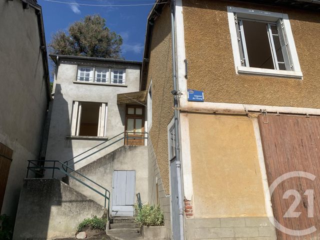 Afficher la photo en grand maison à vendre - 5 pièces - 125.63 m2 - BOURBON L ARCHAMBAULT - 03 - AUVERGNE - Century 21 Pierre Immobilier