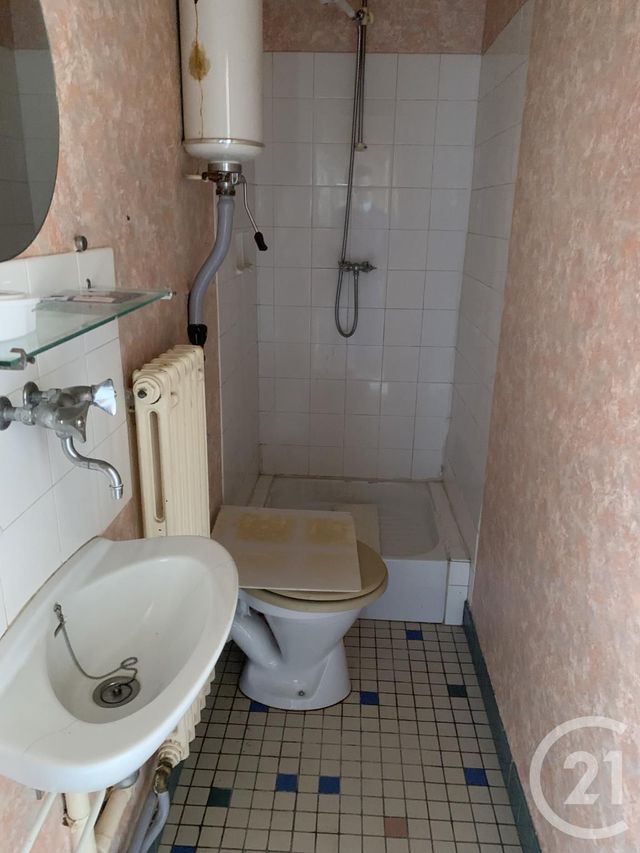 Afficher la photo en grand maison à vendre - 5 pièces - 125.63 m2 - BOURBON L ARCHAMBAULT - 03 - AUVERGNE - Century 21 Pierre Immobilier