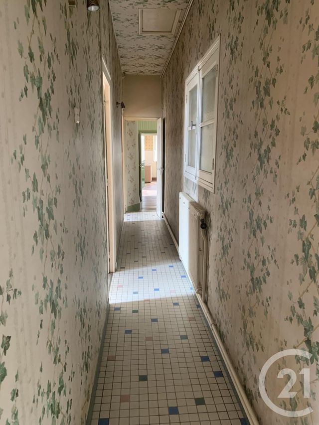 Afficher la photo en grand maison à vendre - 5 pièces - 125.63 m2 - BOURBON L ARCHAMBAULT - 03 - AUVERGNE - Century 21 Pierre Immobilier