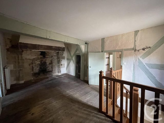 Afficher la photo en grand maison à vendre - 5 pièces - 150.0 m2 - SOUVIGNY - 03 - AUVERGNE - Century 21 Pierre Immobilier