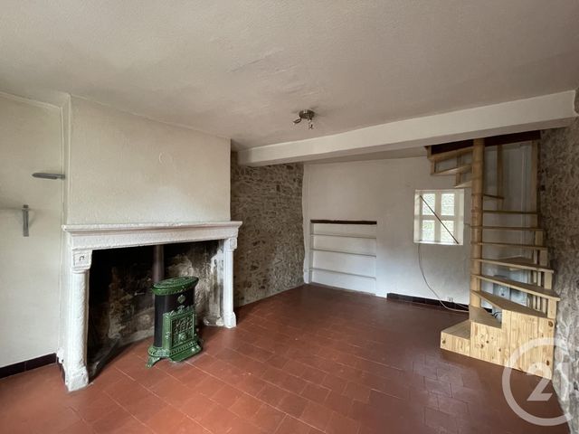 Afficher la photo en grand maison à vendre - 5 pièces - 150.0 m2 - SOUVIGNY - 03 - AUVERGNE - Century 21 Pierre Immobilier