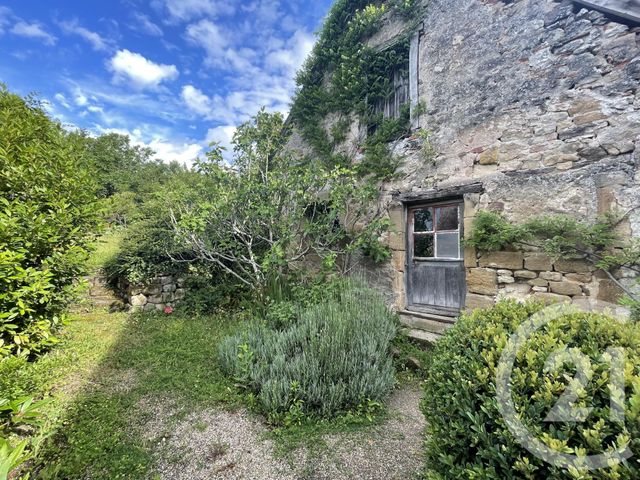 Afficher la photo en grand maison à vendre - 5 pièces - 150.0 m2 - SOUVIGNY - 03 - AUVERGNE - Century 21 Pierre Immobilier