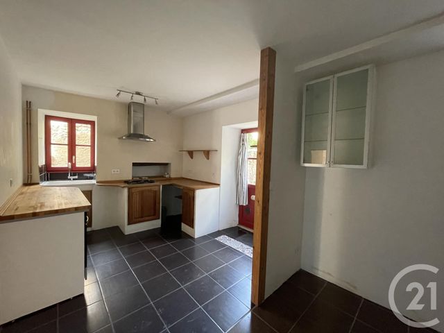 Afficher la photo en grand maison à vendre - 5 pièces - 150.0 m2 - SOUVIGNY - 03 - AUVERGNE - Century 21 Pierre Immobilier