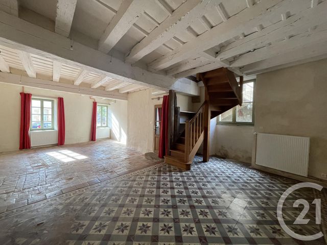 Afficher la photo en grand maison à vendre - 5 pièces - 150.0 m2 - SOUVIGNY - 03 - AUVERGNE - Century 21 Pierre Immobilier