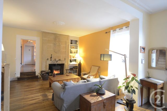 Afficher la photo en grand maison à vendre - 10 pièces - 241.36 m2 - YZEURE - 03 - AUVERGNE - Century 21 Pierre Immobilier