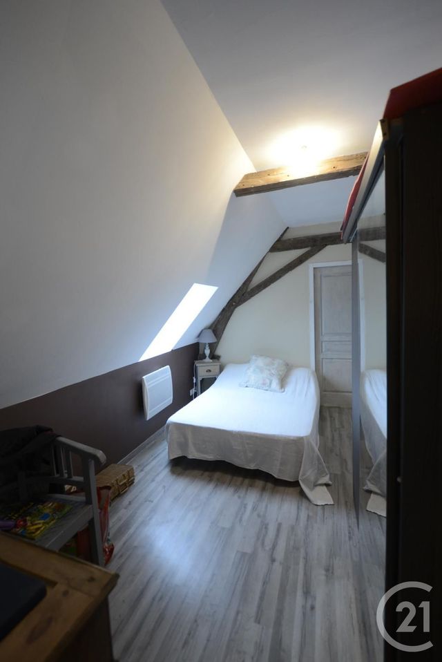 Afficher la photo en grand maison à vendre - 10 pièces - 241.36 m2 - YZEURE - 03 - AUVERGNE - Century 21 Pierre Immobilier