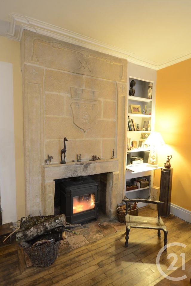 Afficher la photo en grand maison à vendre - 10 pièces - 241.36 m2 - YZEURE - 03 - AUVERGNE - Century 21 Pierre Immobilier