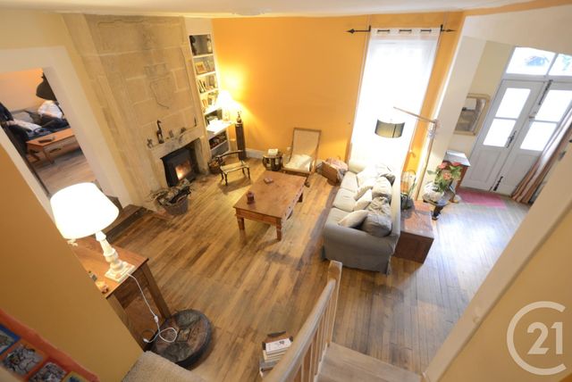 Afficher la photo en grand maison à vendre - 10 pièces - 241.36 m2 - YZEURE - 03 - AUVERGNE - Century 21 Pierre Immobilier