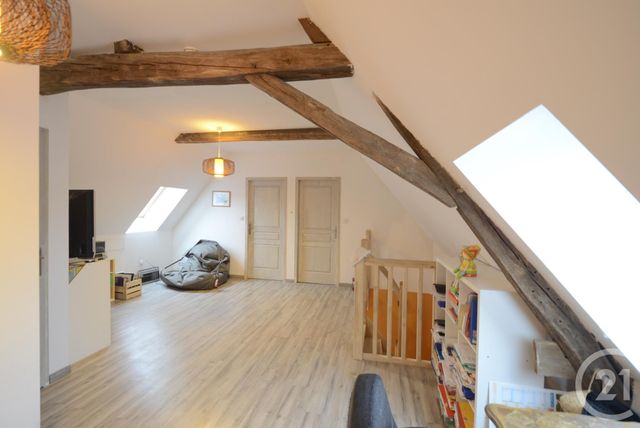 Afficher la photo en grand maison à vendre - 10 pièces - 241.36 m2 - YZEURE - 03 - AUVERGNE - Century 21 Pierre Immobilier