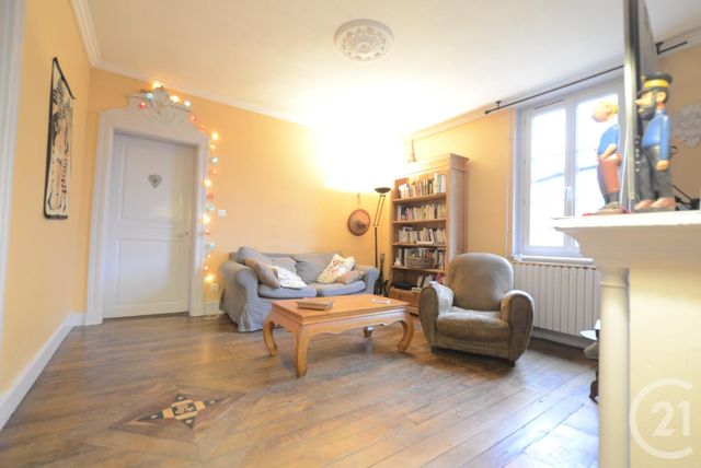 Afficher la photo en grand maison à vendre - 10 pièces - 241.36 m2 - YZEURE - 03 - AUVERGNE - Century 21 Pierre Immobilier