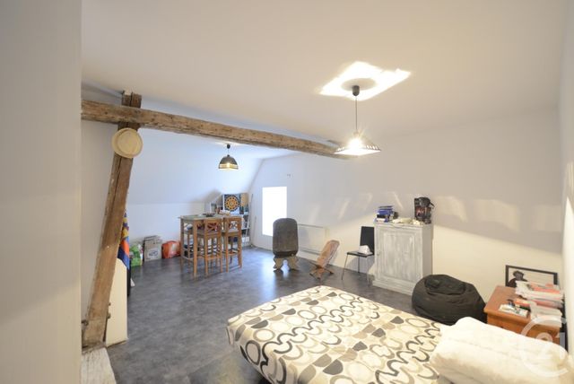 Afficher la photo en grand maison à vendre - 10 pièces - 241.36 m2 - YZEURE - 03 - AUVERGNE - Century 21 Pierre Immobilier