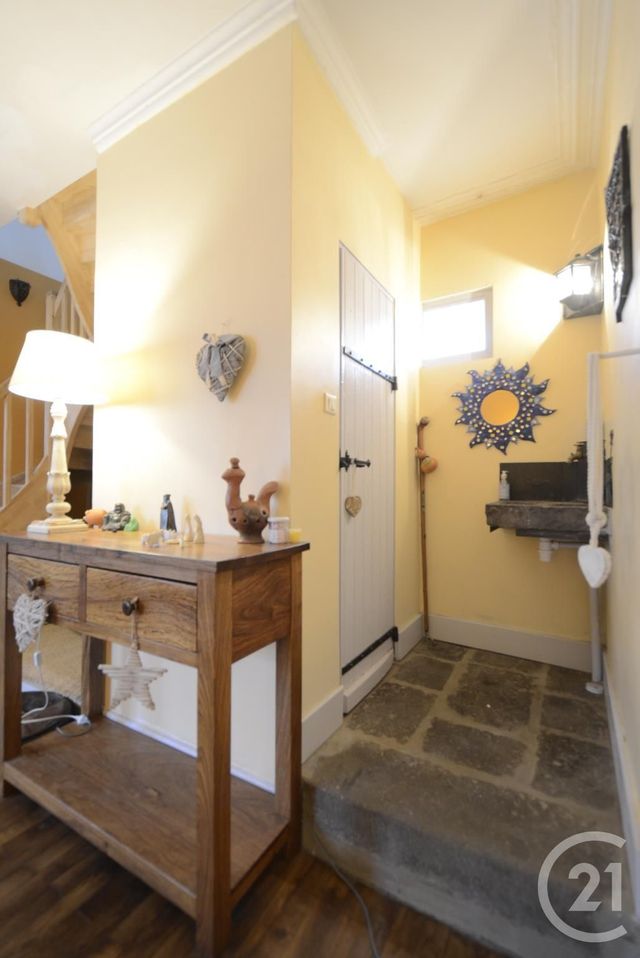 Afficher la photo en grand maison à vendre - 10 pièces - 241.36 m2 - YZEURE - 03 - AUVERGNE - Century 21 Pierre Immobilier