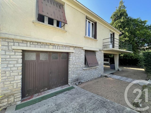 Afficher la photo en grand maison à vendre - 3 pièces - 74.43 m2 - MOULINS - 03 - AUVERGNE - Century 21 Pierre Immobilier
