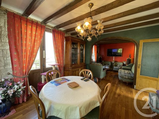 Afficher la photo en grand maison à vendre - 3 pièces - 74.43 m2 - MOULINS - 03 - AUVERGNE - Century 21 Pierre Immobilier