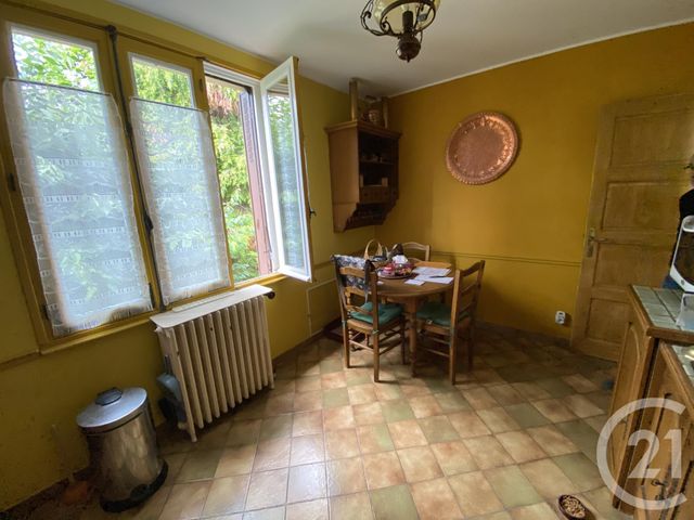 Afficher la photo en grand maison à vendre - 3 pièces - 74.43 m2 - MOULINS - 03 - AUVERGNE - Century 21 Pierre Immobilier