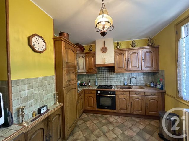 Afficher la photo en grand maison à vendre - 3 pièces - 74.43 m2 - MOULINS - 03 - AUVERGNE - Century 21 Pierre Immobilier