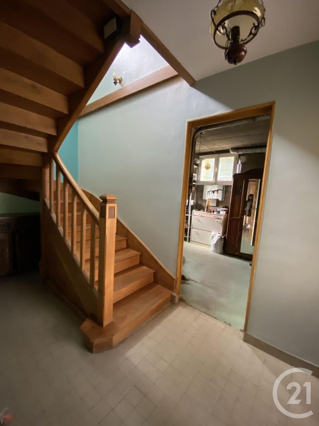 Afficher la photo en grand maison à vendre - 3 pièces - 74.43 m2 - MOULINS - 03 - AUVERGNE - Century 21 Pierre Immobilier