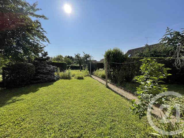 Afficher la photo en grand maison à vendre - 3 pièces - 74.43 m2 - MOULINS - 03 - AUVERGNE - Century 21 Pierre Immobilier
