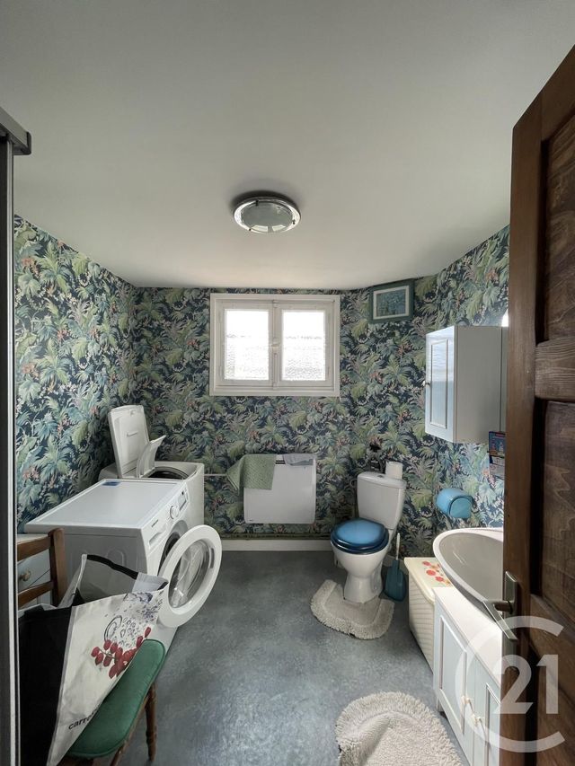 Afficher la photo en grand maison à vendre - 3 pièces - 74.43 m2 - MOULINS - 03 - AUVERGNE - Century 21 Pierre Immobilier