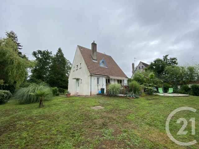 Afficher la photo en grand maison à vendre - 6 pièces - 115.48 m2 - TREVOL - 03 - AUVERGNE - Century 21 Pierre Immobilier