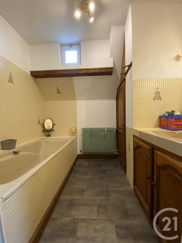 Afficher la photo en grand maison à vendre - 6 pièces - 115.48 m2 - TREVOL - 03 - AUVERGNE - Century 21 Pierre Immobilier