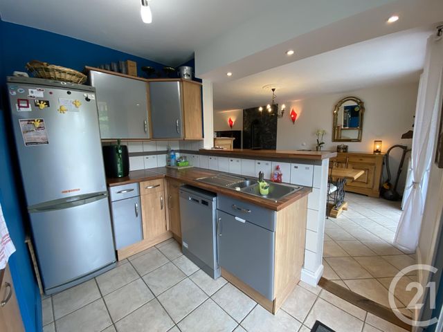 Afficher la photo en grand maison à vendre - 6 pièces - 115.48 m2 - TREVOL - 03 - AUVERGNE - Century 21 Pierre Immobilier