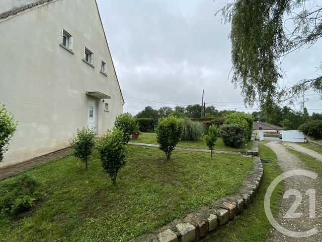 Afficher la photo en grand maison à vendre - 6 pièces - 115.48 m2 - TREVOL - 03 - AUVERGNE - Century 21 Pierre Immobilier