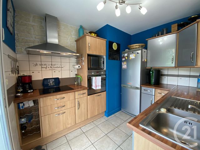 Afficher la photo en grand maison à vendre - 6 pièces - 115.48 m2 - TREVOL - 03 - AUVERGNE - Century 21 Pierre Immobilier